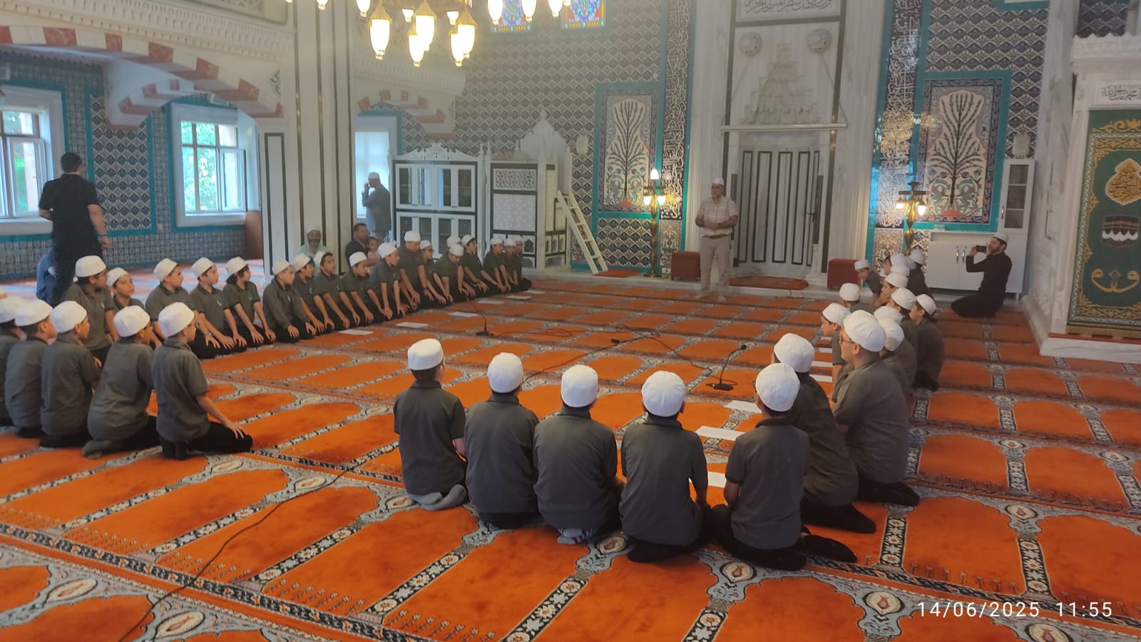 hafızlık