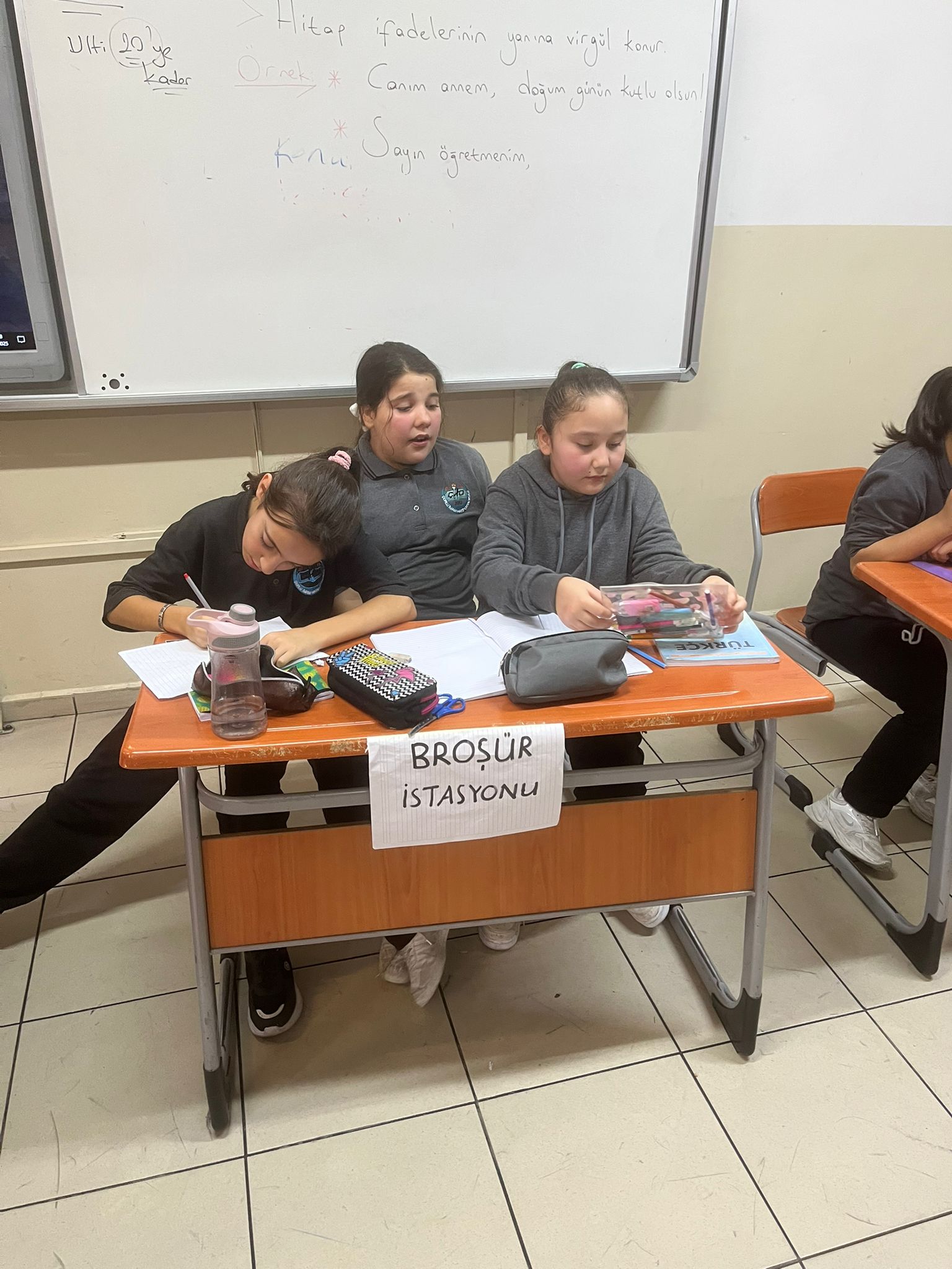İSTASYON