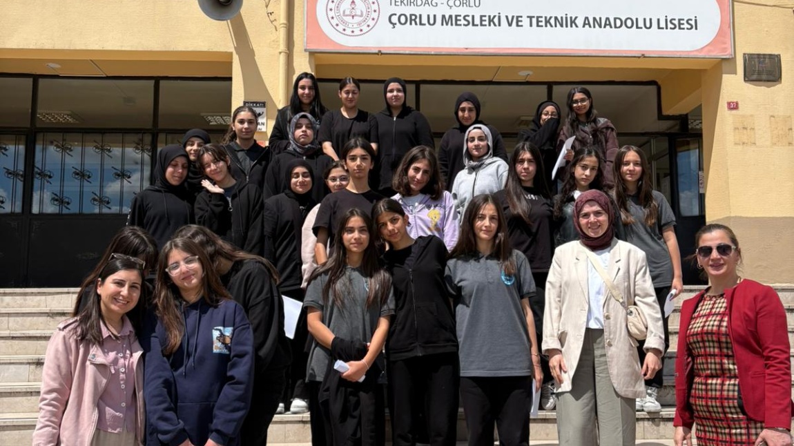 Okul Tanıtımı