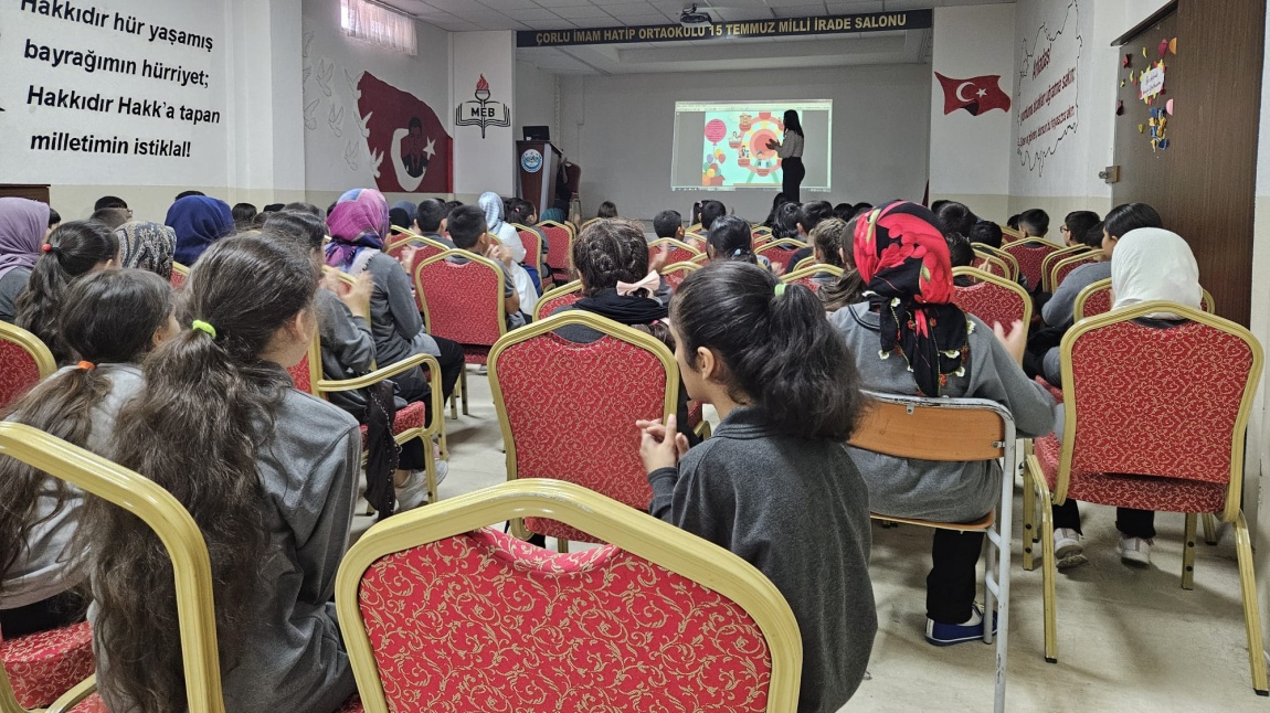 Rehberlik Servisi Tanıtımı