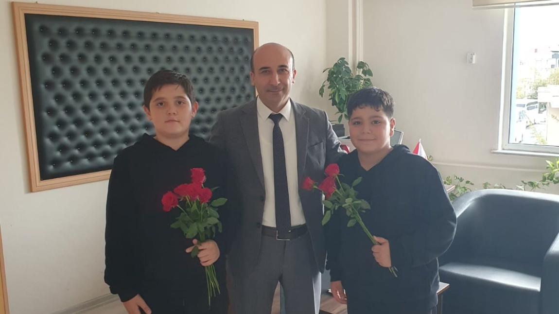 Din Görevlileri Haftası